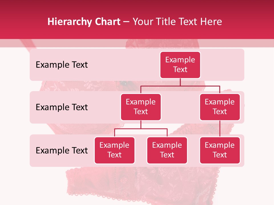 Silk Y Beauty PowerPoint Template