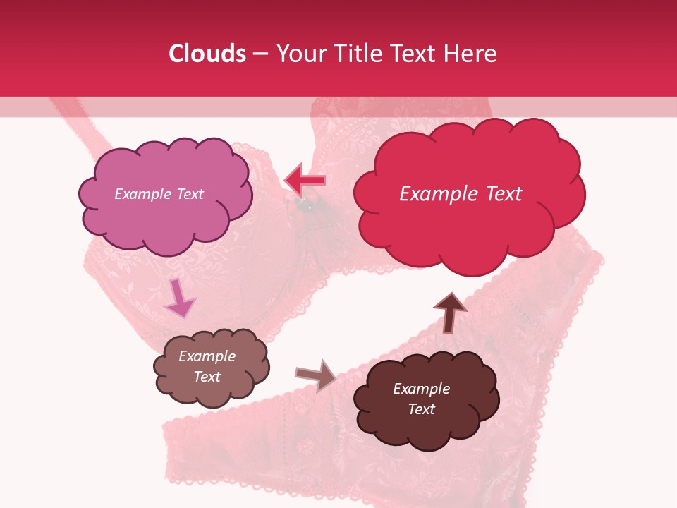 Silk Y Beauty PowerPoint Template