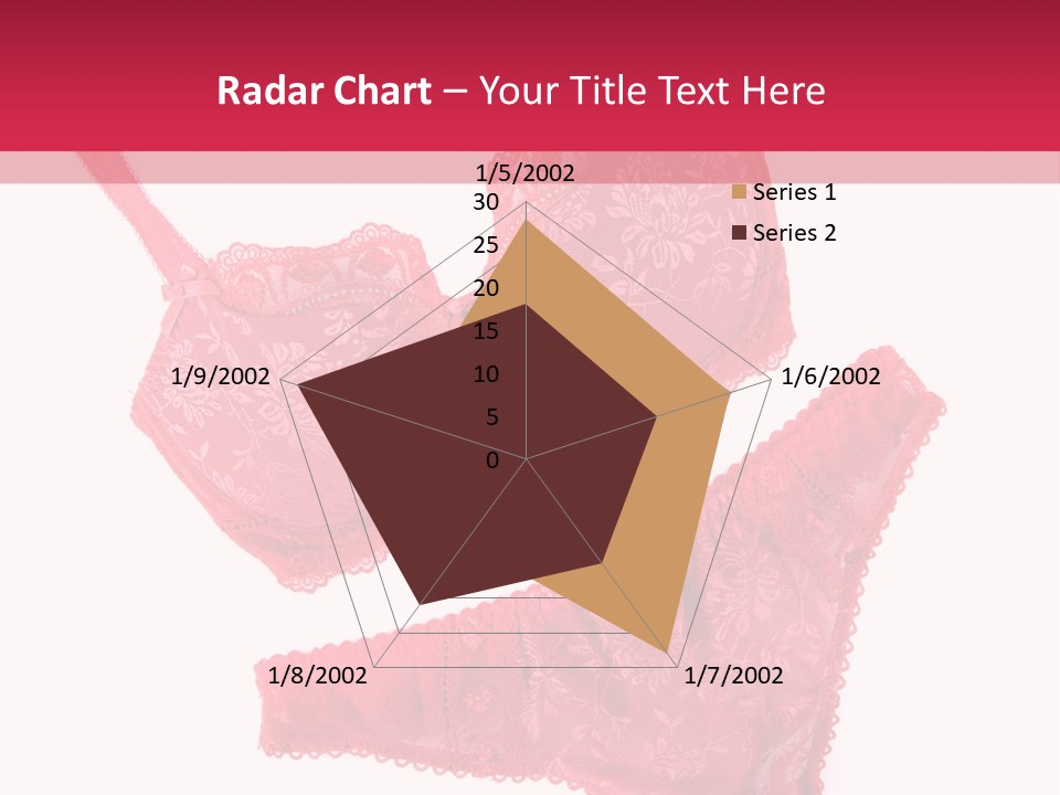 Silk Y Beauty PowerPoint Template
