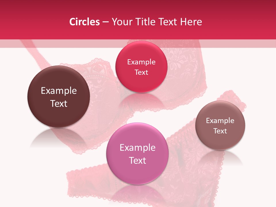 Silk Y Beauty PowerPoint Template