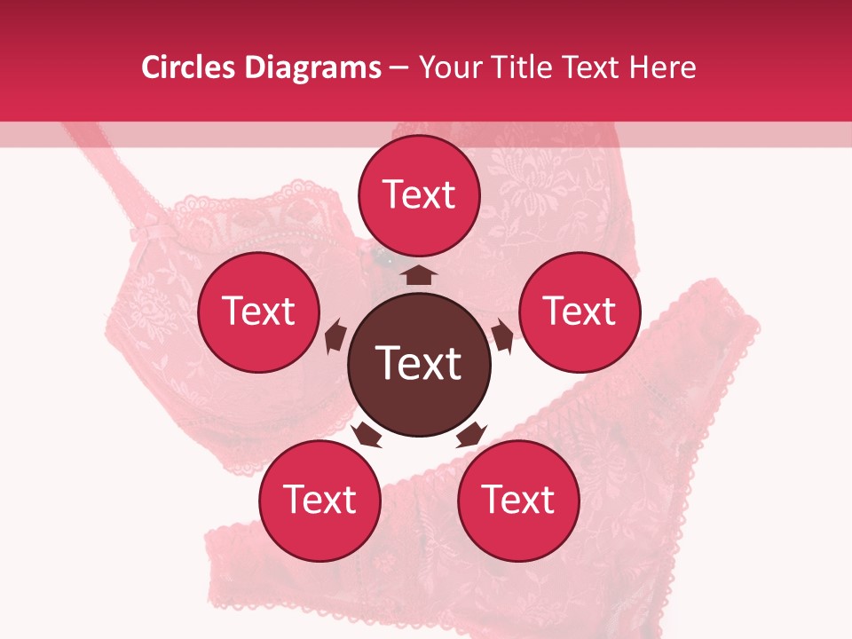 Silk Y Beauty PowerPoint Template