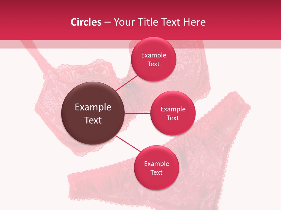 Silk Y Beauty PowerPoint Template