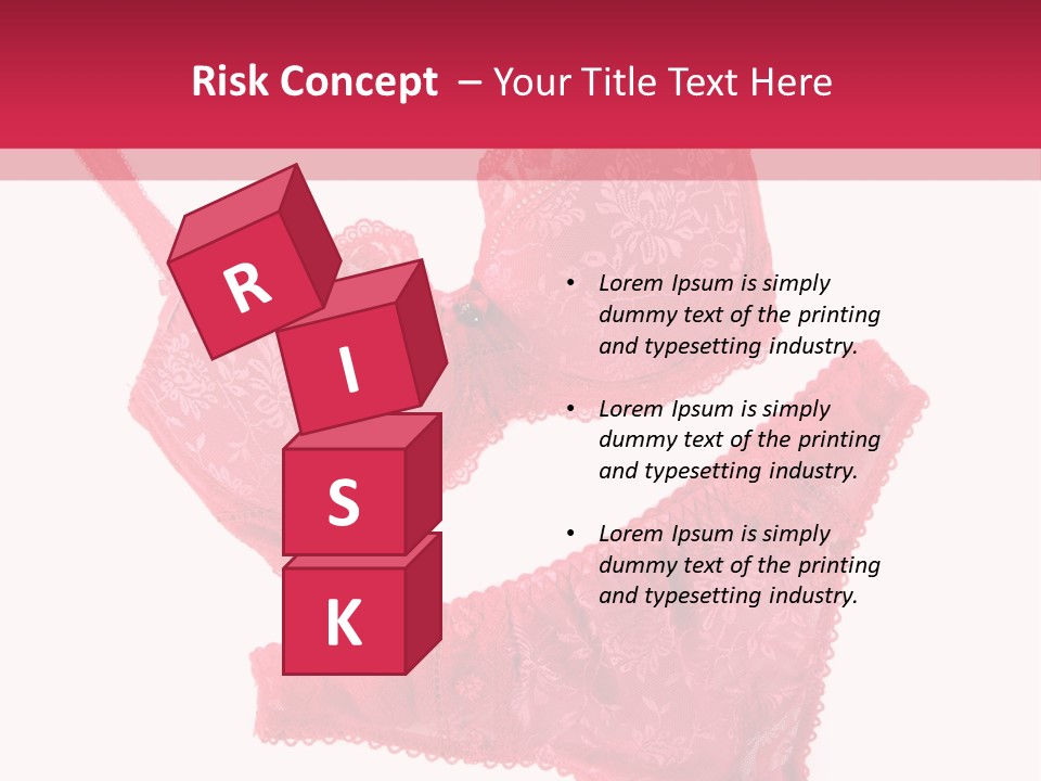 Silk Y Beauty PowerPoint Template