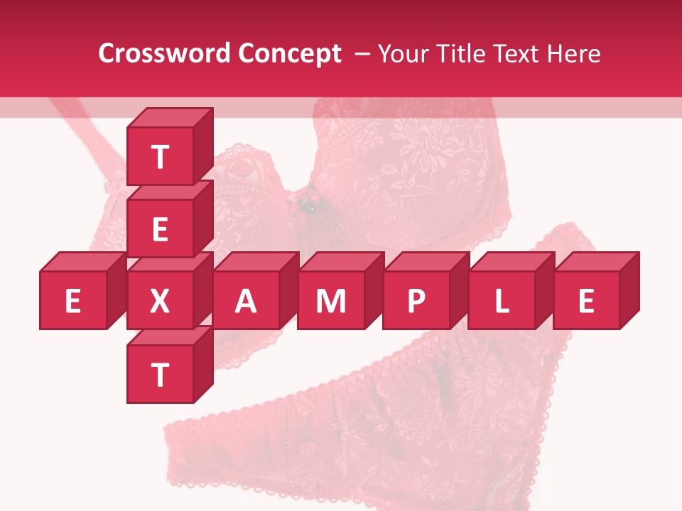 Silk Y Beauty PowerPoint Template