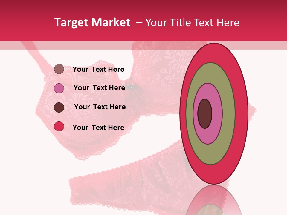 Silk Y Beauty PowerPoint Template