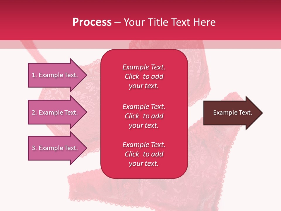 Silk Y Beauty PowerPoint Template