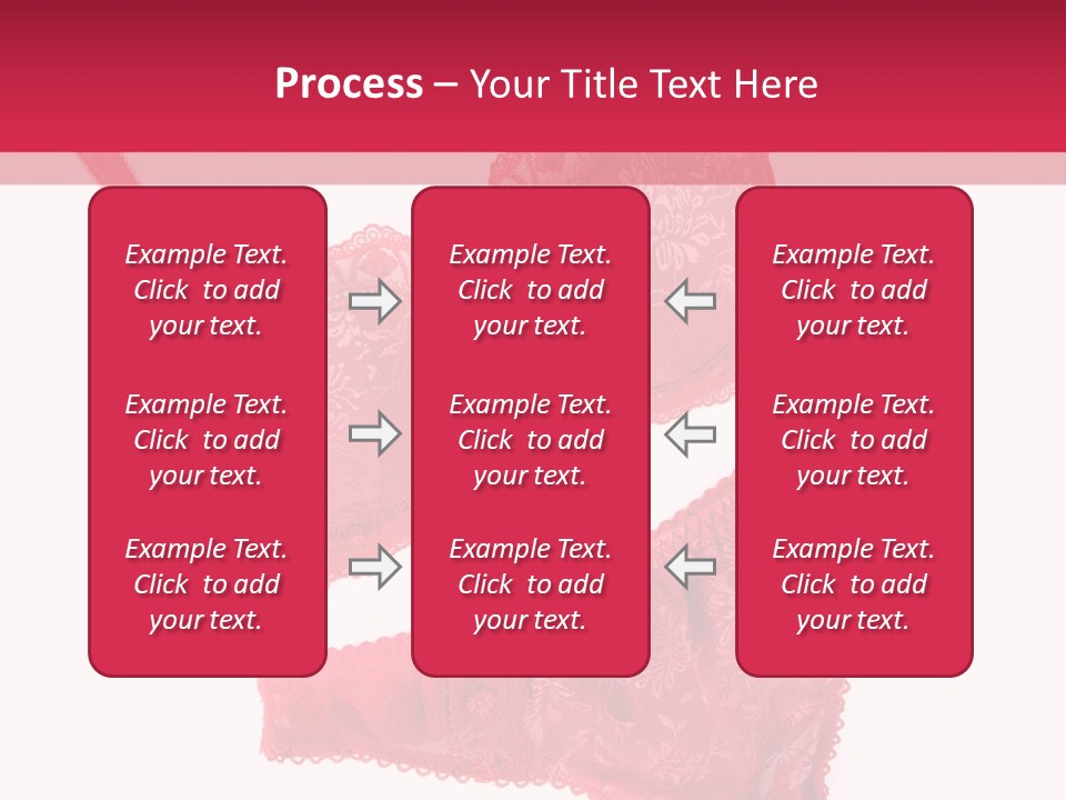 Silk Y Beauty PowerPoint Template