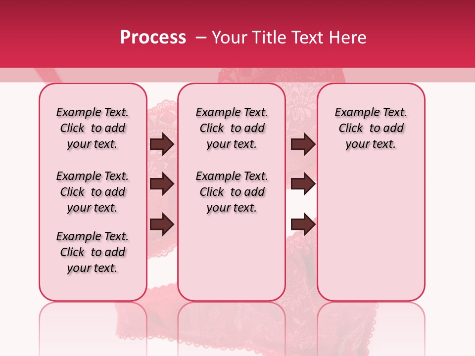 Silk Y Beauty PowerPoint Template