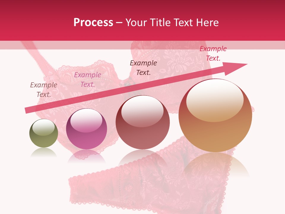 Silk Y Beauty PowerPoint Template