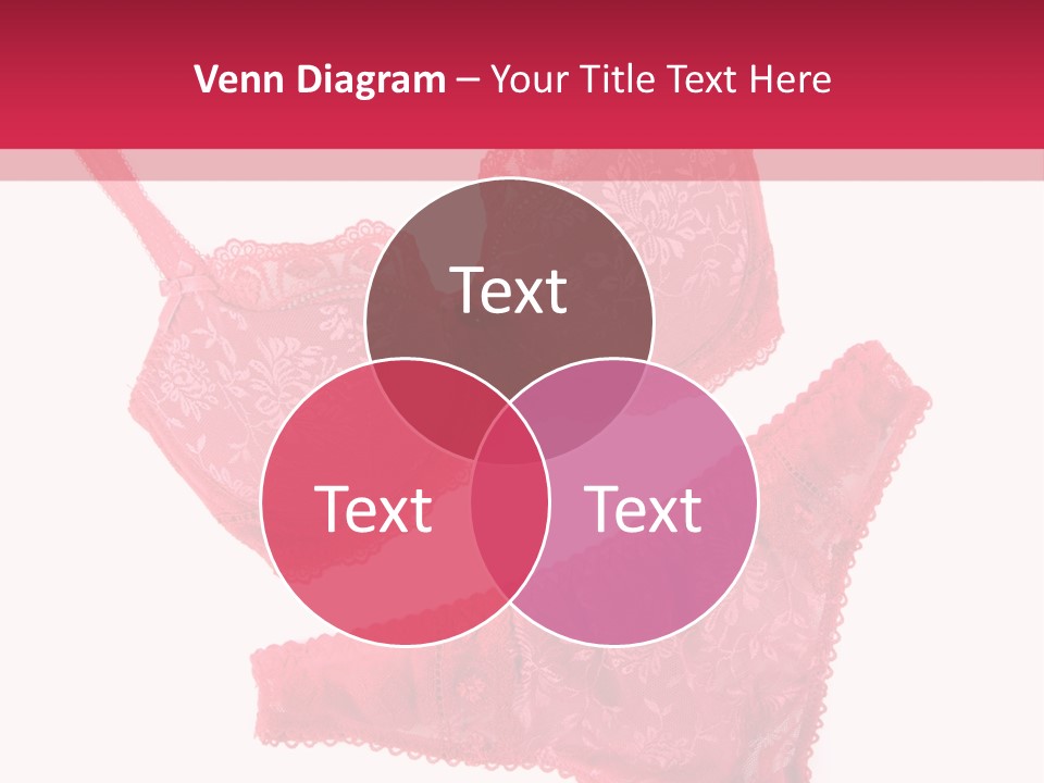 Silk Y Beauty PowerPoint Template