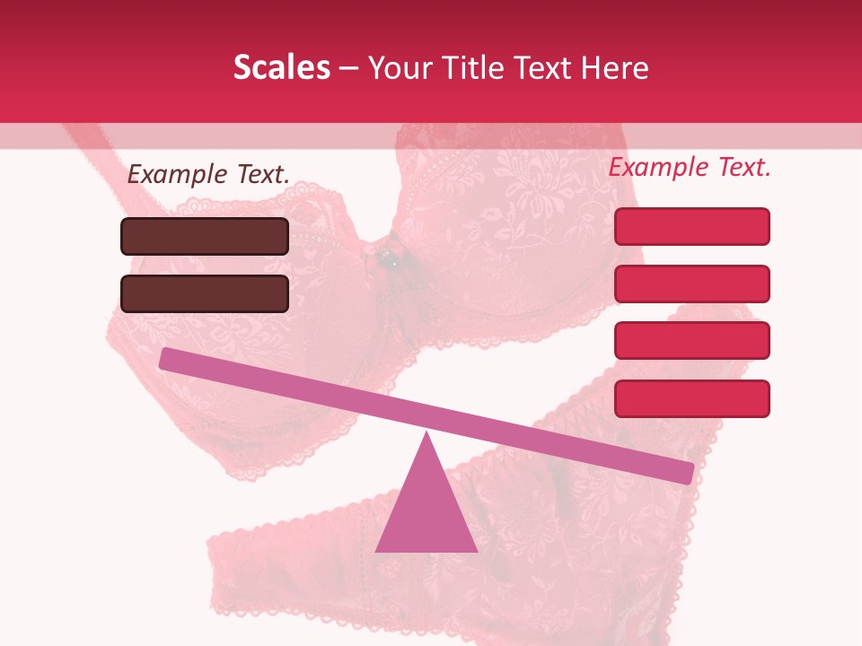 Silk Y Beauty PowerPoint Template