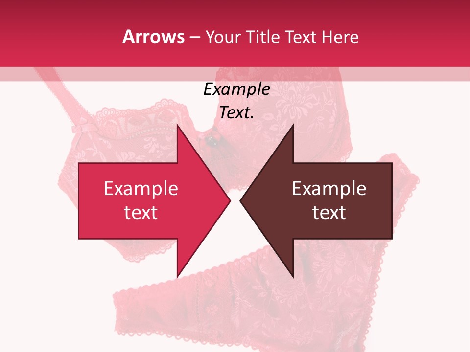 Silk Y Beauty PowerPoint Template