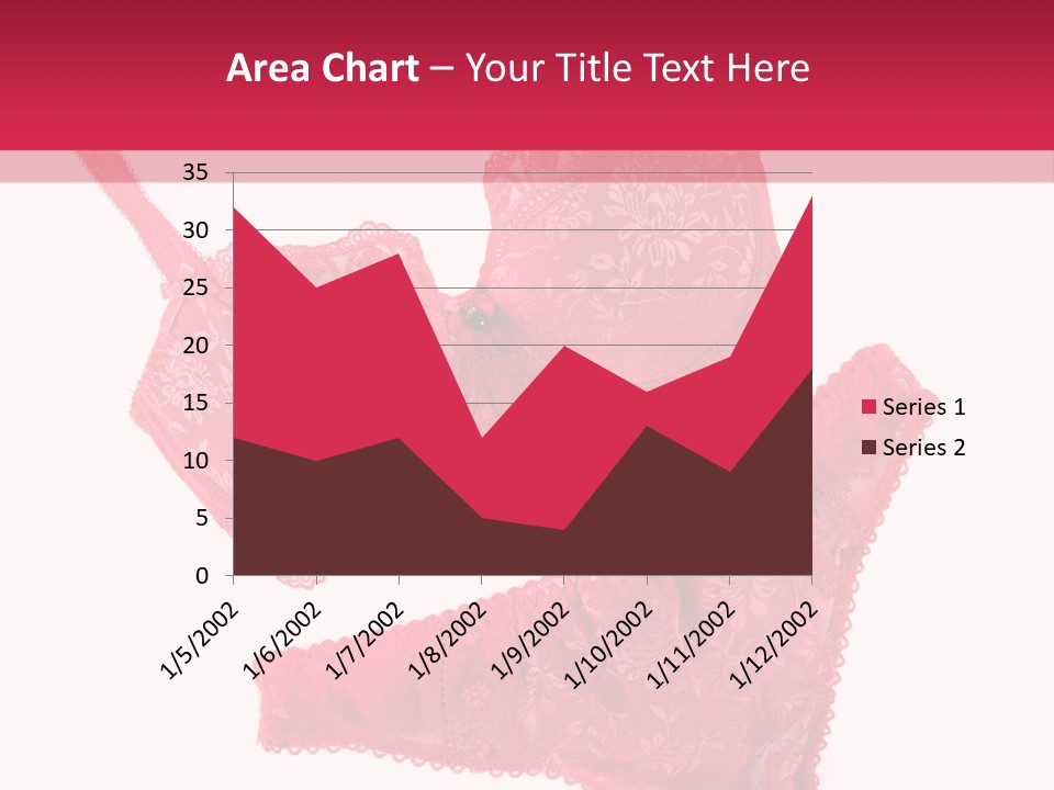 Silk Y Beauty PowerPoint Template