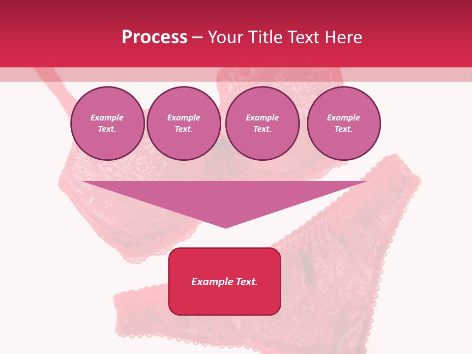 Silk Y Beauty PowerPoint Template