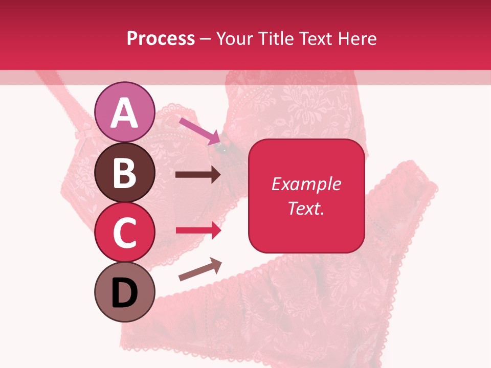 Silk Y Beauty PowerPoint Template