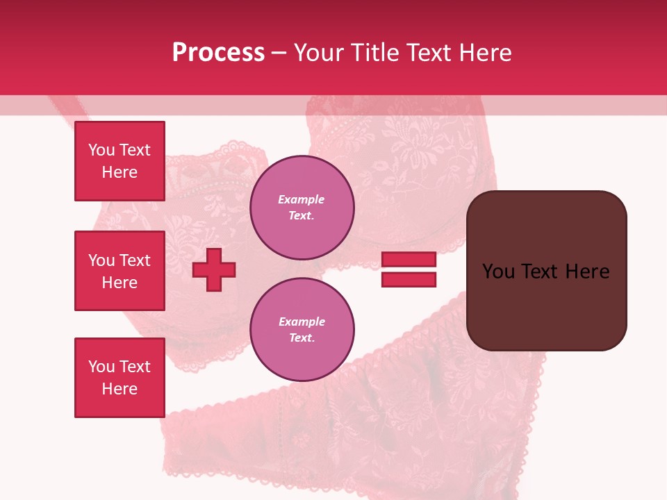 Silk Y Beauty PowerPoint Template