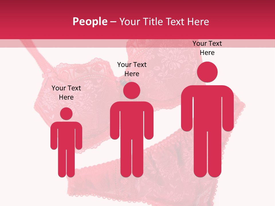 Silk Y Beauty PowerPoint Template