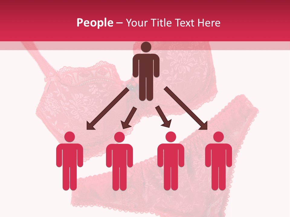 Silk Y Beauty PowerPoint Template