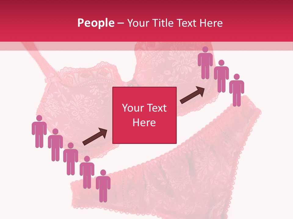 Silk Y Beauty PowerPoint Template