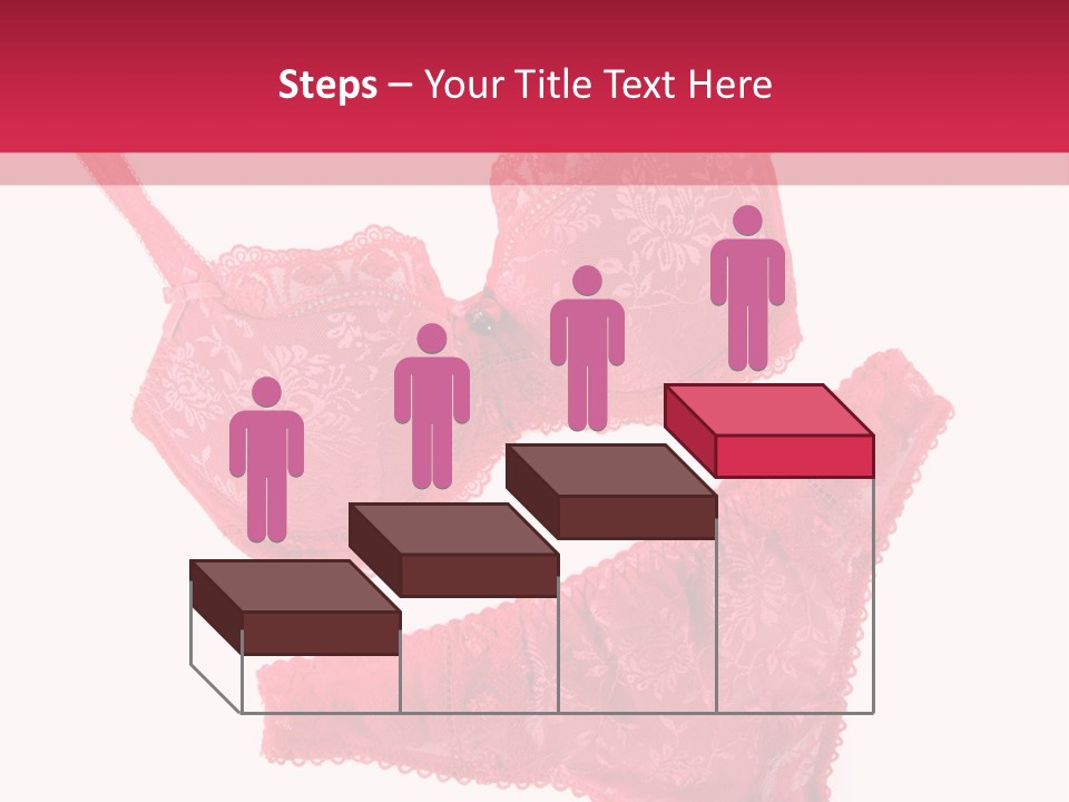 Silk Y Beauty PowerPoint Template