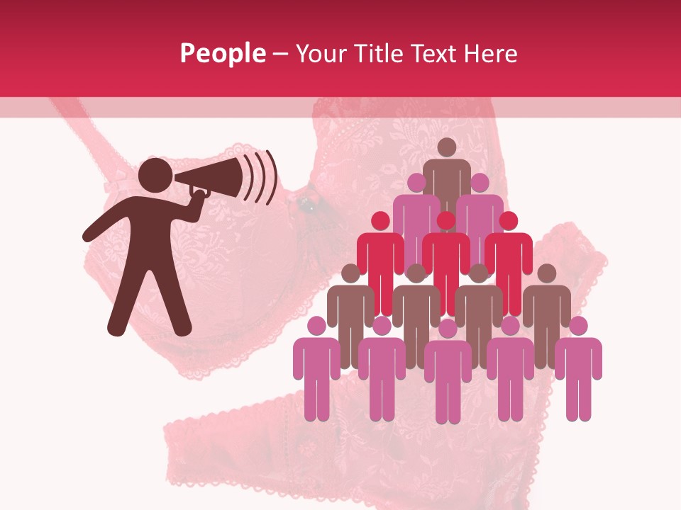 Silk Y Beauty PowerPoint Template