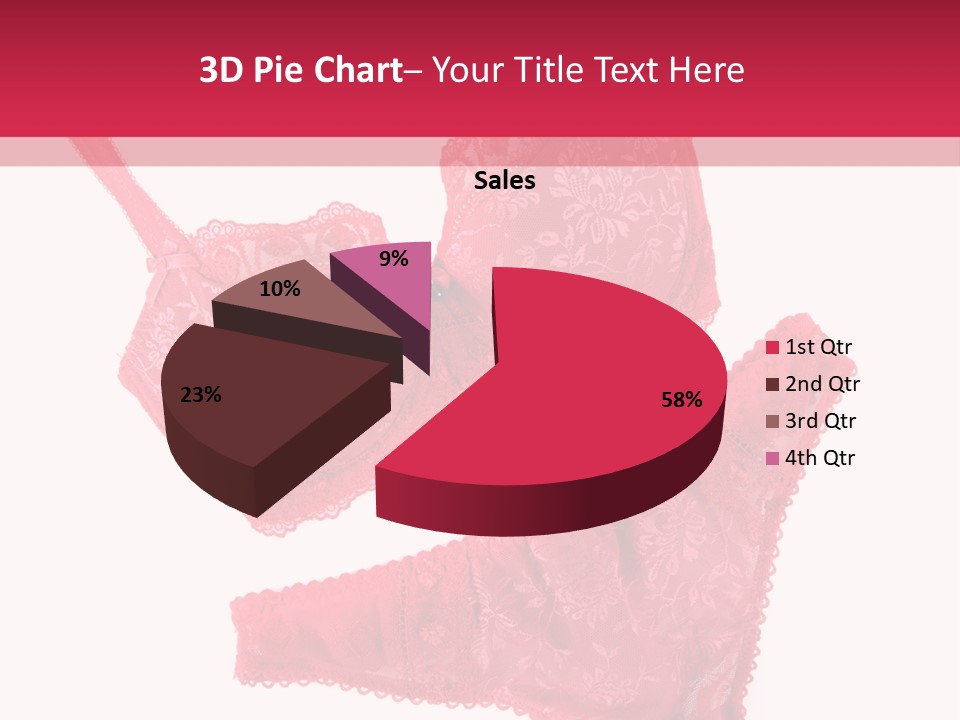 Silk Y Beauty PowerPoint Template