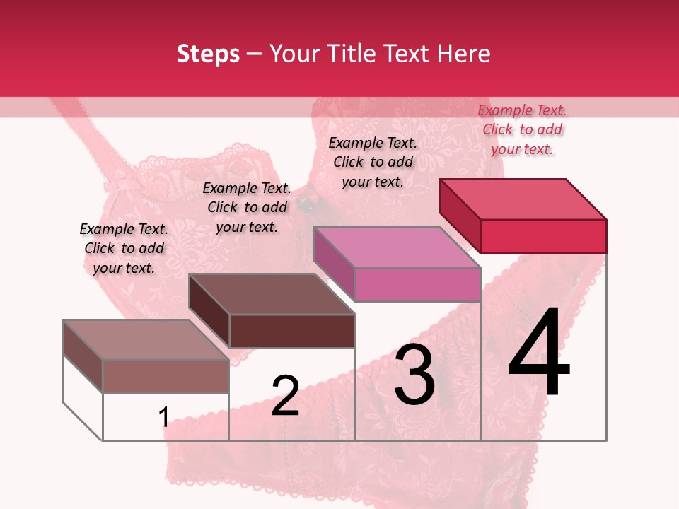 Silk Y Beauty PowerPoint Template