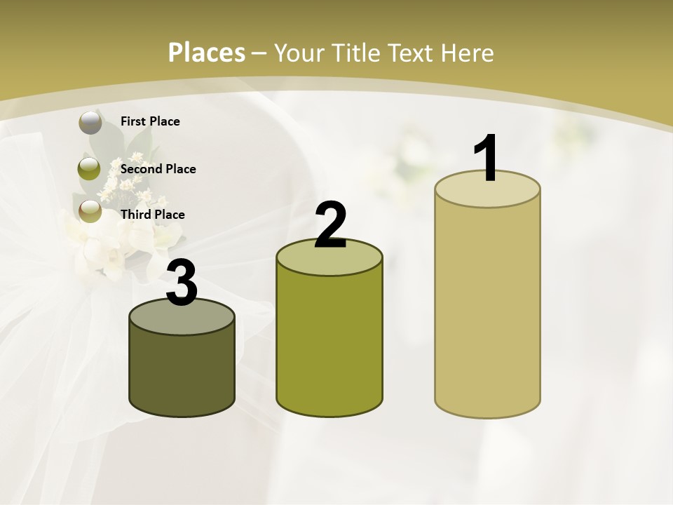 Event Cloth Engagement PowerPoint Template