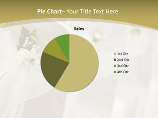 Event Cloth Engagement PowerPoint Template