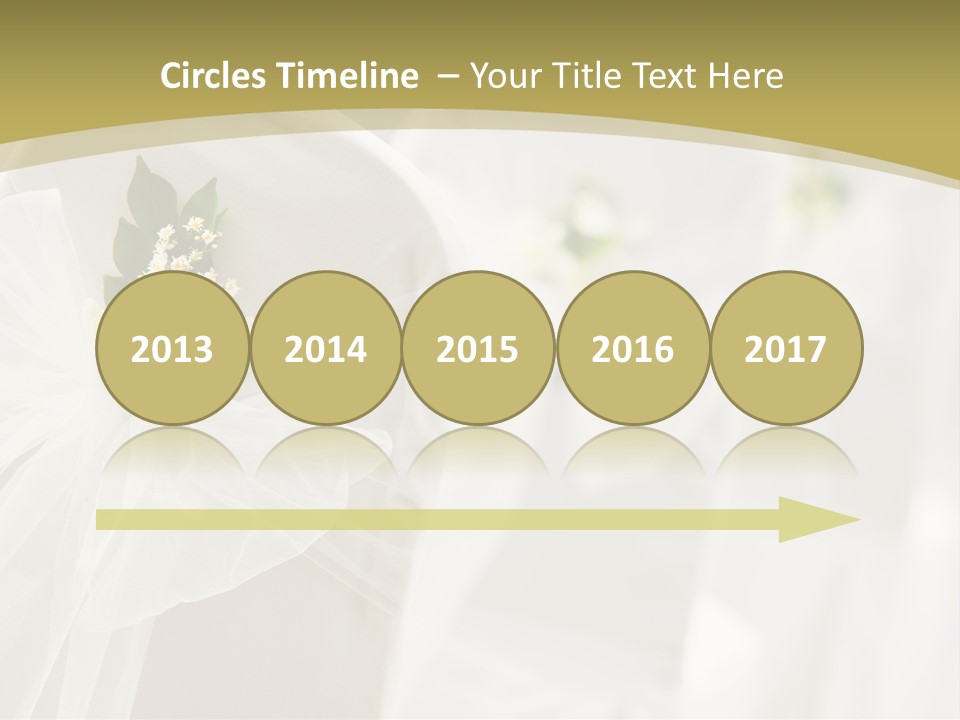 Event Cloth Engagement PowerPoint Template