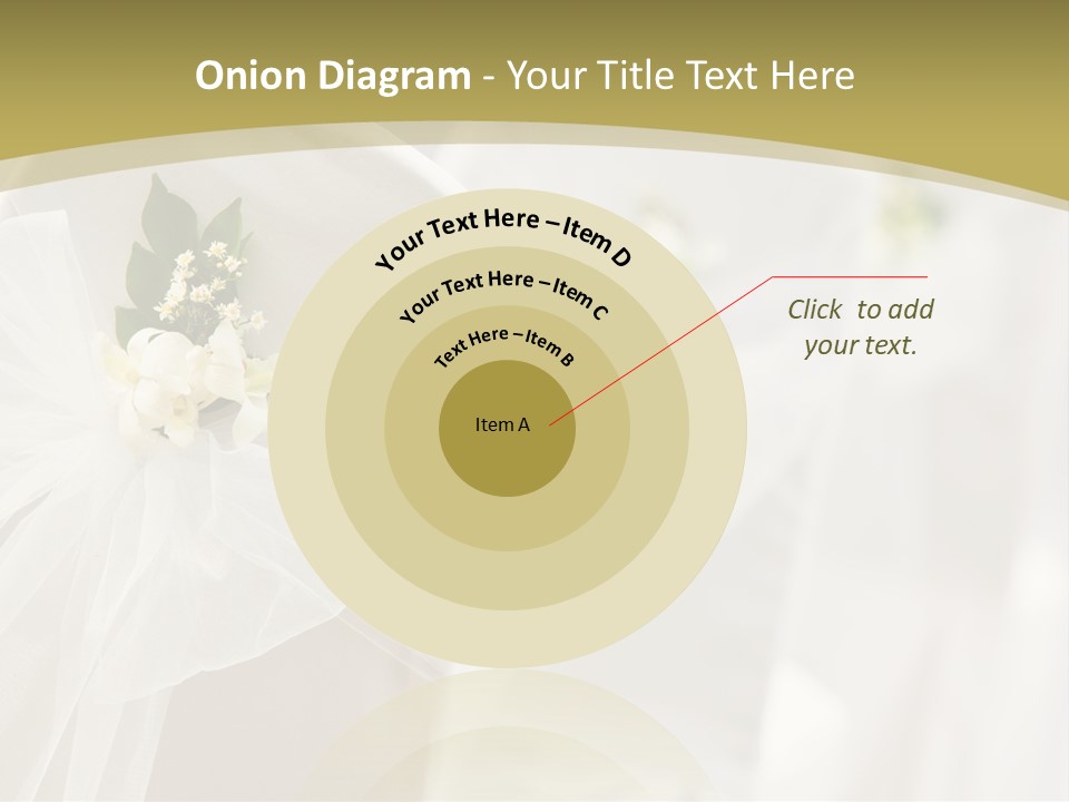 Event Cloth Engagement PowerPoint Template