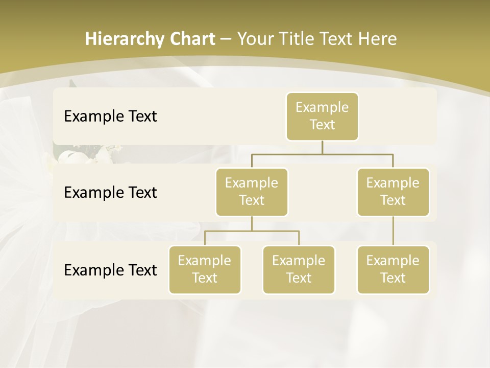 Event Cloth Engagement PowerPoint Template