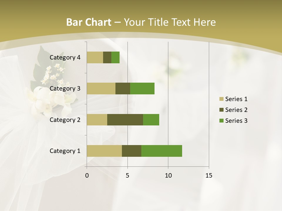 Event Cloth Engagement PowerPoint Template