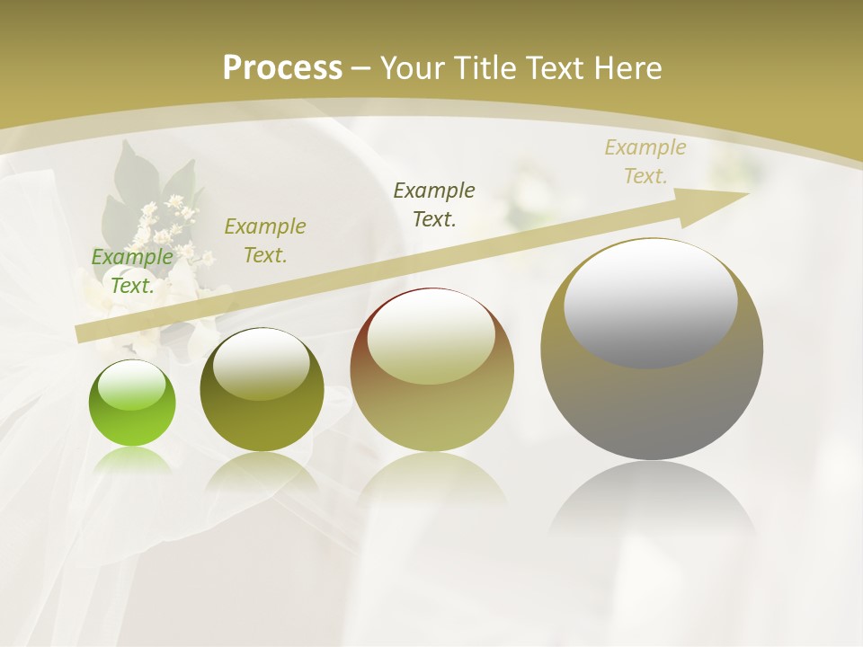 Event Cloth Engagement PowerPoint Template