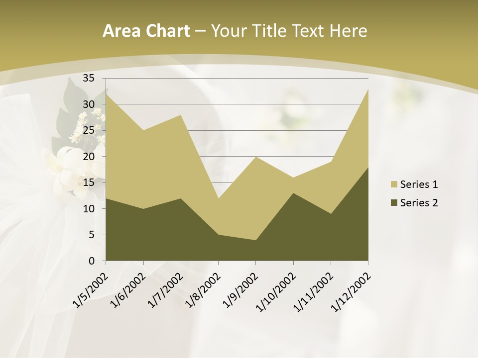 Event Cloth Engagement PowerPoint Template