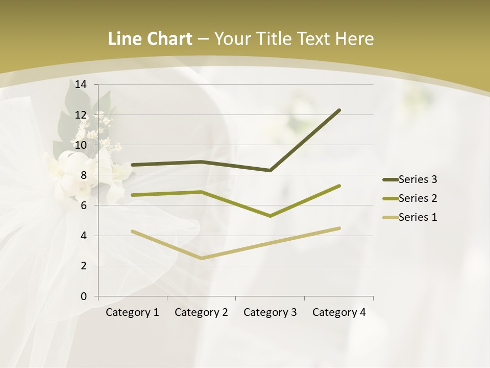 Event Cloth Engagement PowerPoint Template