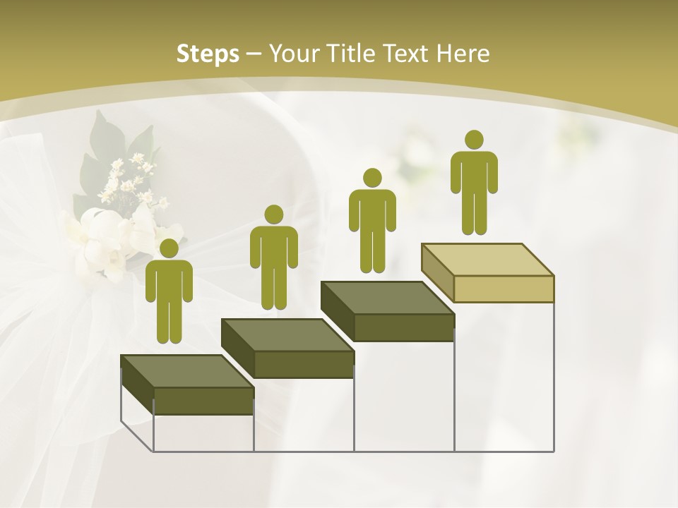 Event Cloth Engagement PowerPoint Template