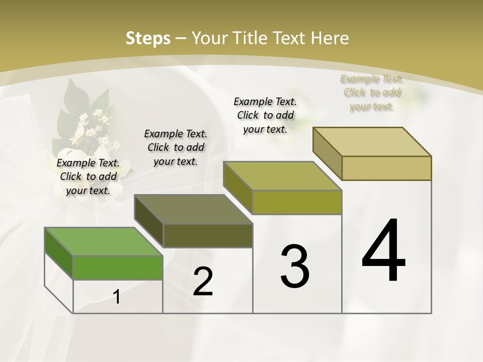 Event Cloth Engagement PowerPoint Template