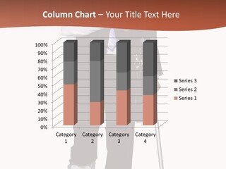 Adult Cast Medical PowerPoint Template