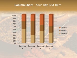 Cape Malay Nuts Casserole PowerPoint Template