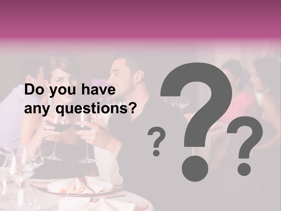 Lifestyle Woman Beautiful PowerPoint Template