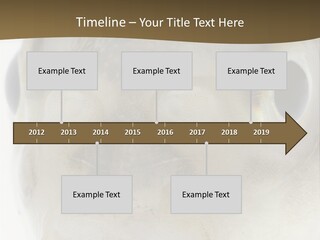 Animal Fish Organism PowerPoint Template