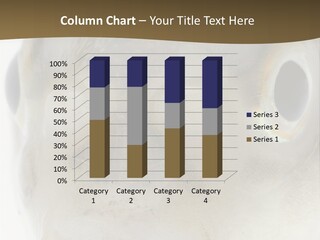 Animal Fish Organism PowerPoint Template