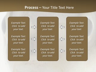 Animal Fish Organism PowerPoint Template
