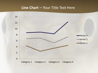 Animal Fish Organism PowerPoint Template