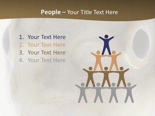 Animal Fish Organism PowerPoint Template