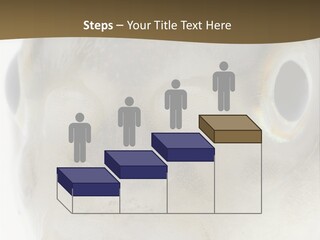 Animal Fish Organism PowerPoint Template