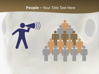 Animal Fish Organism PowerPoint Template