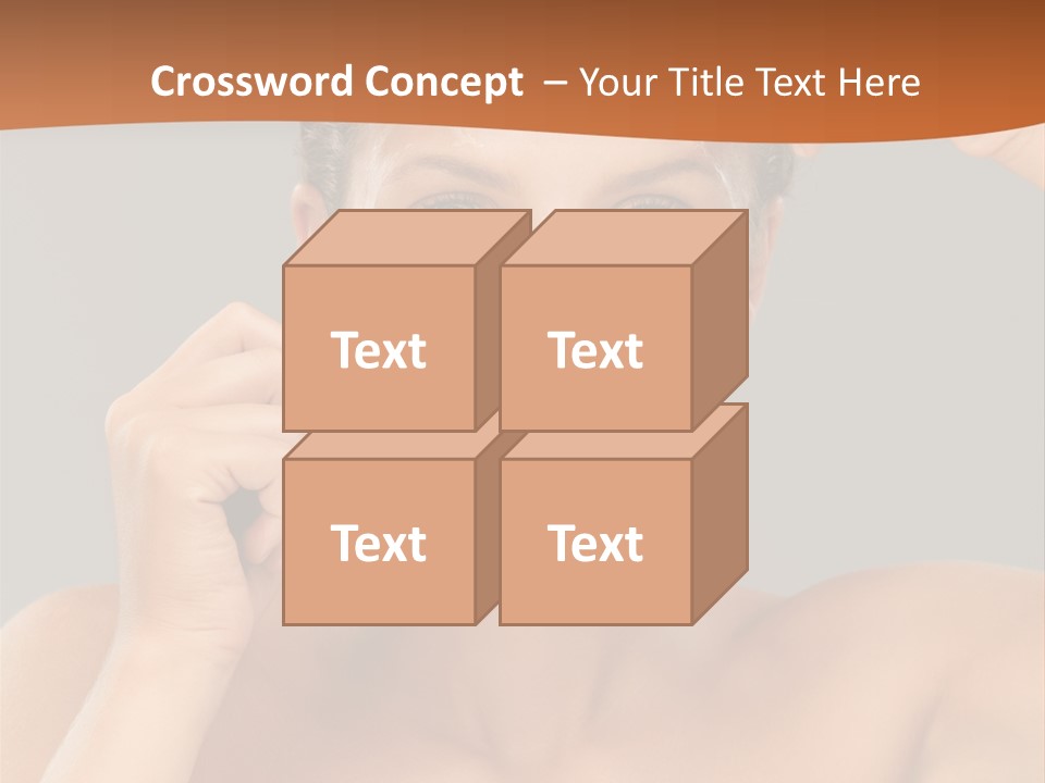 Luminous Clear Perfect PowerPoint Template