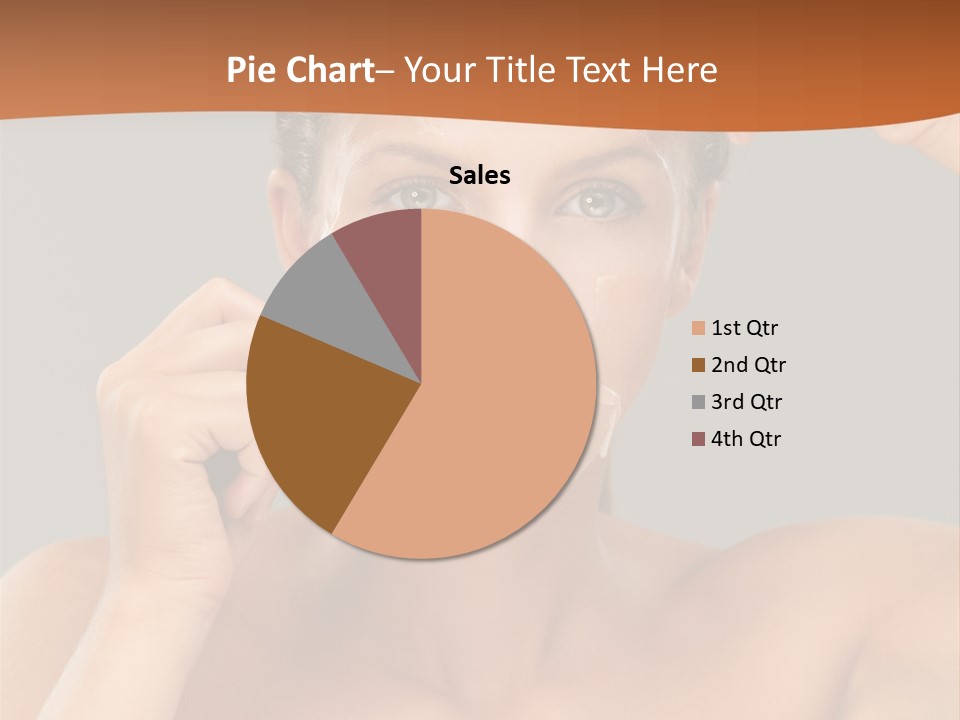 Luminous Clear Perfect PowerPoint Template
